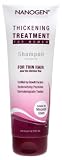 Nanogen Thickening Treatment Shampoo for Women