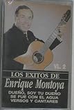 Enrique Montoya