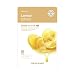 The Faceshop Real Nature Lemon Face Mask, 20g (Pack of 1 sheet) RS.80.00