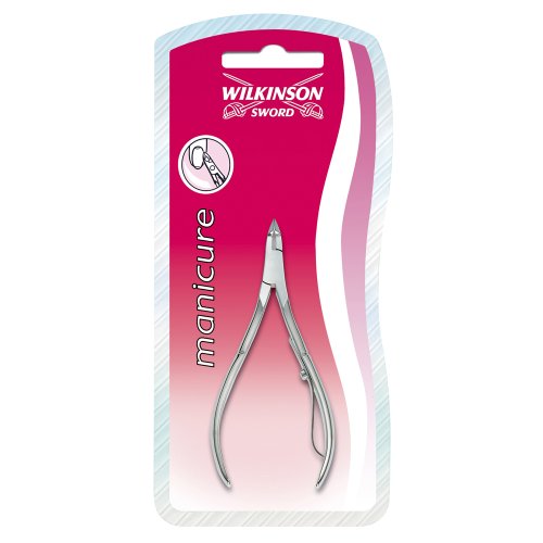 Wilkinson Sword Hautzange, 1 Stück