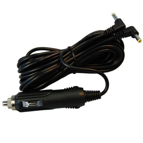 HQRP Car Charger for Whistler 130RU 138RU 1605 1610 1630 1650 1655 1660 1670 1670LD 1675 Radar Detector RS.2559 (40.00% Off) - Amazon