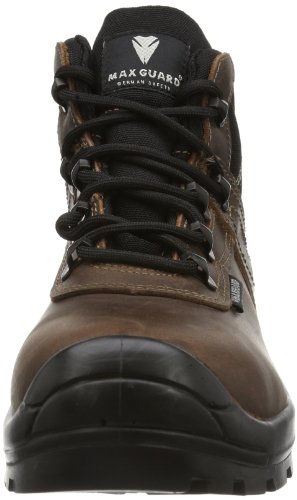 Maxguard CLINT 900232 Unisex-Erwachsene Sicherheitsschuhe - 4
