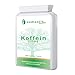 Produktbild Foodtastic Koffeintabletten hochdosiert [200 mg] 100 Tabletten | effektiver Wachmacher für mehr Energie | Ersatz für Kaffee, Energy Drinks und Pre-Workout Booster Pulver