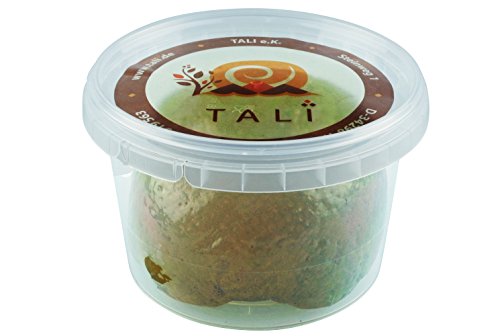 Preisvergleich Produktbild TALI Zitronat (Succade), halbe Schalen 200 g