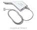 Price comparison product image DC 12V Car Charger for Apple MacBook PRO RETINA display 15-inch models 85 Watts with NEW Magsafe 2 & USB port A1398 [85W - 4.25A - NEW Magsafe 2 LED] by ORIGINAL ELECTRONIC EQUIPMENT ®
