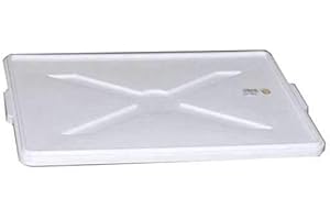 GIGANPLAST Giganpl Coperchio Cassetta Transport 60X40 9190M Giganpl