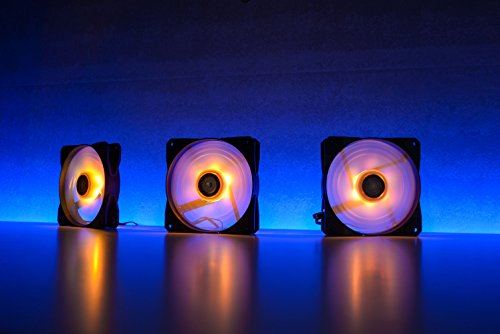 AeroCool P7-F12 Pro Lüfter RGB