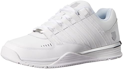 K-Swiss Baxter, Men’s Low-Top Sneakers
