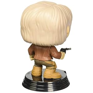 Funko Pop Han Solo (Star Wars 79) - Imagen 3