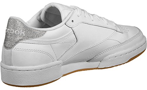Reebok Damen Club C 85 Diamond Hallenschuhe - 2