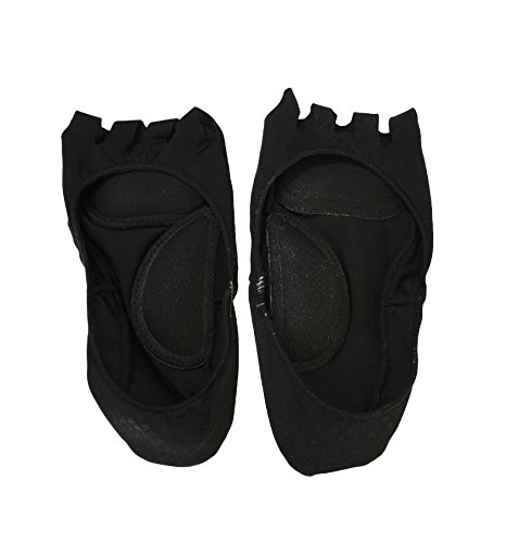 Fußschutz Schutz bei Frauen / Damenfüßen schöne Füße & Haut trotz High-Heels, Stöckelschuhe usw. – Mindert Blasen, Abschürfungen, rote Stellen – passend von Schuhgröße 30 bis 40 – Fersenschutz - 2