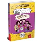 &Ccedil;ocuklar i&ccedil;in Felsefe Seti - 1