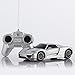 Produktbild RC ferngesteuertes Auto PORSCHE 918 SPYDER Maßstab 1:24 Grau