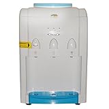 Voltas Mini Magic Pure-T 500-Watt Water Dispenser (White)