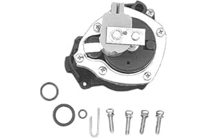 Hydraulikschalter, Junkers 8717204300