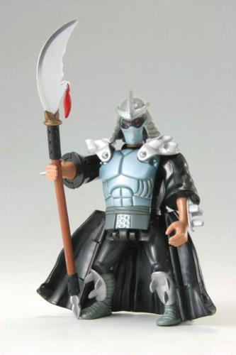 Preisvergleich Produktbild Turtles Bus Traktion Schredder MT-05