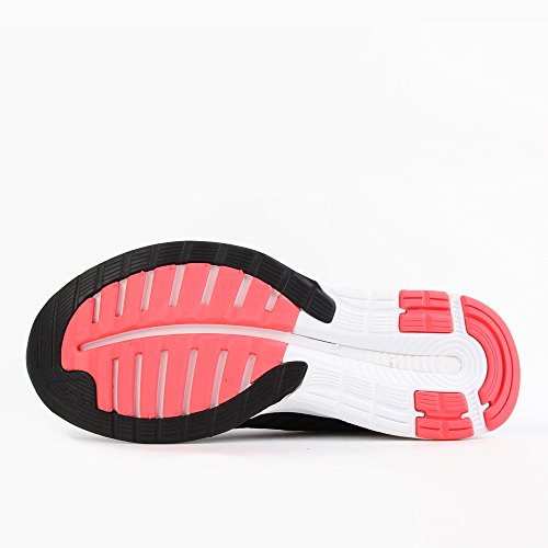 Asics fuzeX Black Black Diva Pink 39.5 - 6