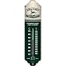 Produktbild Nostalgic-Art 80315 John Deere - Logo Beige Green | Retro Thermometer | Innen | Wand-Dekoration