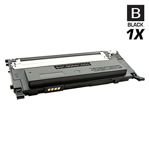 4 Schneider Printware Toner | 80% mehr Druckleistung | als Ersatz für CLT-P4072C kompatibel für Samsung CLP-320 CLP-325N CLP-325 CLP-325W CLX-3180 CLX-3185 CLX-3185FN CLX-3185FW CLX-3185N CLX-3185W | Geprüft nach ISO-Norm 19798 | - 6