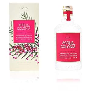 ACQUA COLONIA Eau De Cologne – Haselnuss & Tonkabohne, 50 Ml Duftspray