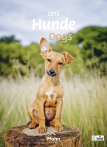 Hunde 2015