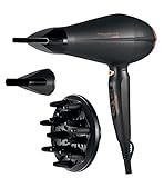 Cuidado y protección perfectos. El ajuste de cuidado avanzado mantiene la belleza natural de tu cabello utilizando la temperatura perfecta para proporcionar la mayor protección