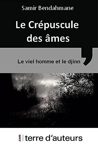 Download Le viel homme et le djinn Download Le viel homme et le djinn