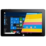 Cube i10 Intel Z3735 F Quad Core 1.8 GHz 10.6 Inch Dual Boot Tablet