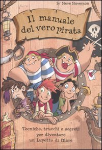 Download Il Manuale Del Vero Pirata Download Il Manuale Del Vero Pirata