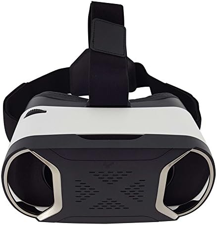Fengfa VR Headset Virtual Reality Glasses with Adjustable Strap DAVI-B