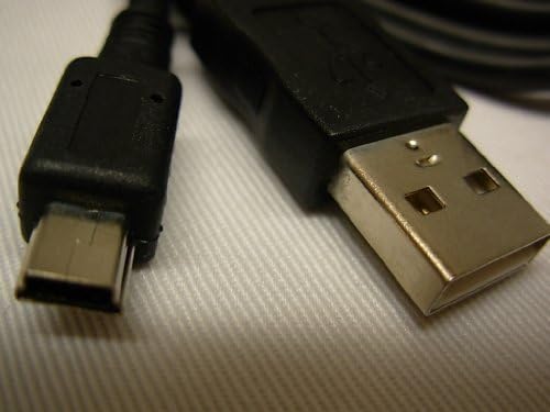 USB CABLE &amp; CHARGER Siemens Gigaset SL78, S79, S79H, SL780, SL785, S790, S795, S800H, S810, S810A, S810A Duo, SX810, SL78, SL78H, SL400, SL400A, SL400H, SL610, SL610H, SL610H Pro, SL810, SL810A, SL810A Duo, SL910, SL910H Y001