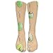 Produktbild Bag shrots Avocado Womens Mens Funny Athletic Long High Stockings