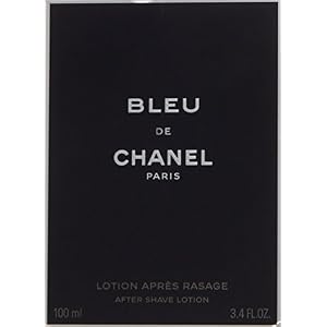 Chanel Bleu After Shave Lotion - 100 ml - Image 2