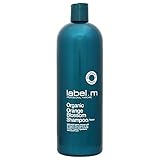 Label M Organic Orange Blossom Shampoo 1000 ml