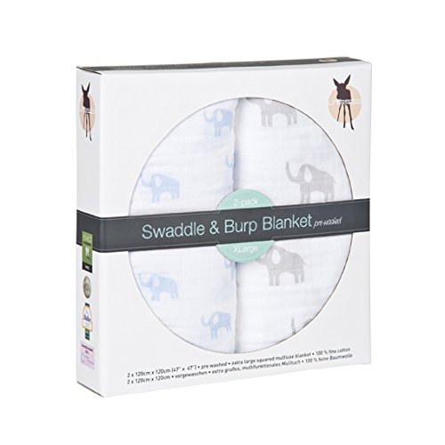 Lässig Swaddle - 2
