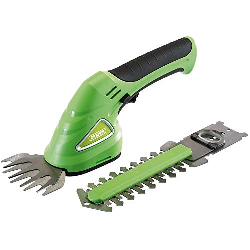 qualcast electric hedge trimmer
