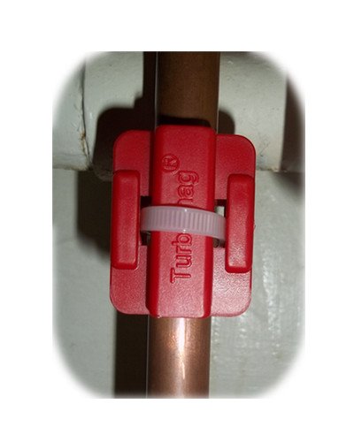 Magnético Acondicionador de Agua Cal Remover