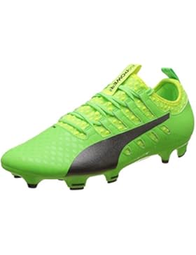 Puma Herren Evopower Vigor 2 Fg Fußballschuhe, 43 EU