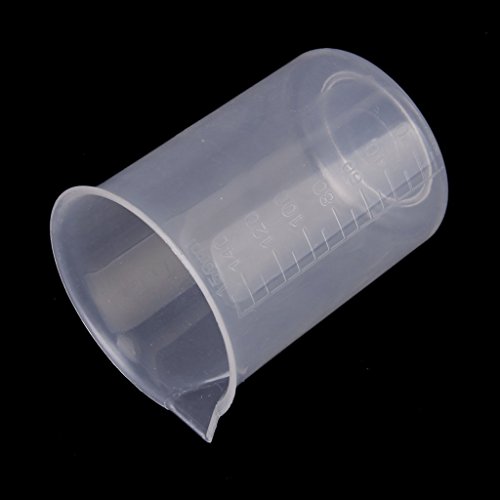 150ml transparente Messbecher - 3