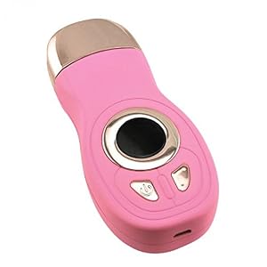 Finlon Blu-ray Thermal Hair Removal Device instrument Women Face Underarm Bikini Leg Depilation Machine Hair Shaver… - Image 2