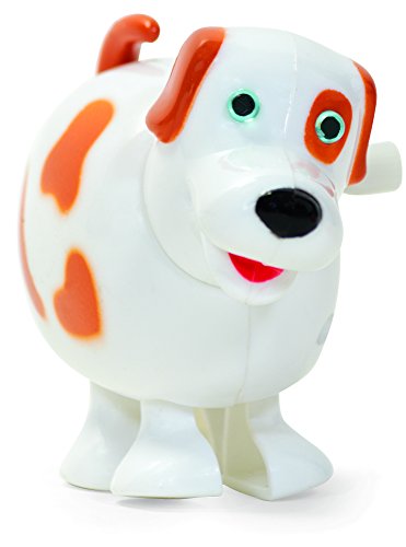 Clockwork Cats & Dogs