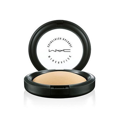 MAC Mineralize Skinfinish Natural - Light