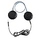 Outdoor Tech OT0042 Wired Chips - Universal Helmet Audio System (Black) RS.5613.00