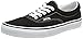 Produktbild Vans Era Unisex-Erwachsene Sneakers, Schwarz (Black BLK), 44.5 EU