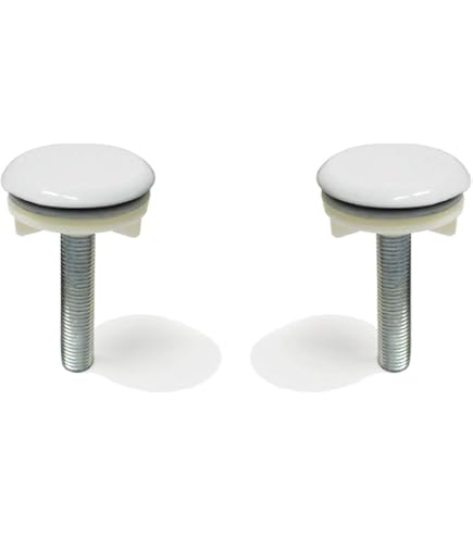 Acquastilla 113274 Robinet Pour Chauffe-eau Instantané 113274