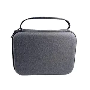 Homgeel Handheld Gimbal Stabilizer Storage Bag Portable Nylon Hand Bag Storage Case for Handheld Gimbal Stabilizer Carrying Box Accessory for OM4