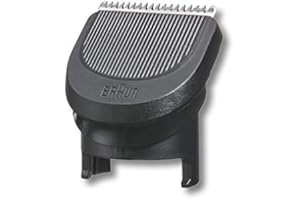 ‎HEMPONE Klingenaufsatz kompatibel mit Braun 5513, 5514, 5515, 5516, 5517, 5541, 5544