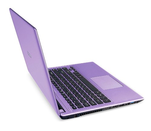 Acer Aspire V5-471 14 inch Laptop  Intel Core i3 2365 1 4 GHz  4 GB RAM  500 GB HDD  DVDSM DL  LAN  WLAN  BT  Webcam  Integrated Graphics  Windows 8  