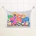 Produktbild BESTOMZ Baby Bad Spielzeug Organizer Badewannenspielzeug Aufbewahrung Netztasche