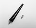 Produktbild +++ 8,8cm passgenaue High End Antenne für HYUN.DAI Kona + i30 ix30 + i20 ix20 + Active + Coupé + i10 ab Baujahr 2015 + Waschanlagenfest